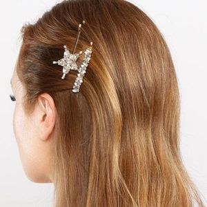 BUNDLE OF DEW & L.ERICKSON HAIR PINS